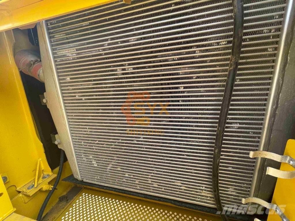 Komatsu PC 450 LC-8 Εκσκαφείς με ερπύστριες