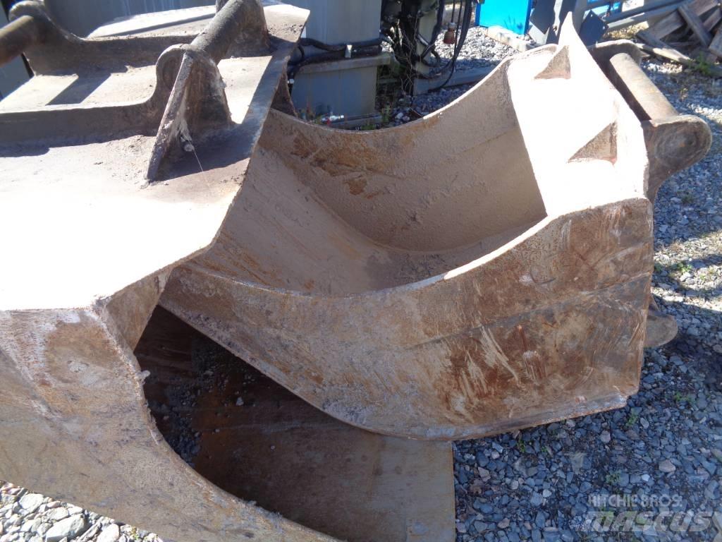 Doosan 235 LCR Εκσκαφείς με ερπύστριες