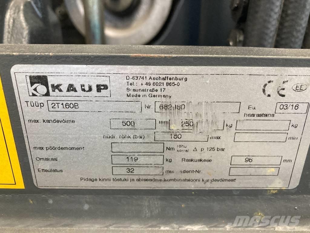 Linde E20L/386 Ηλεκτρικά περονοφόρα ανυψωτικά κλαρκ