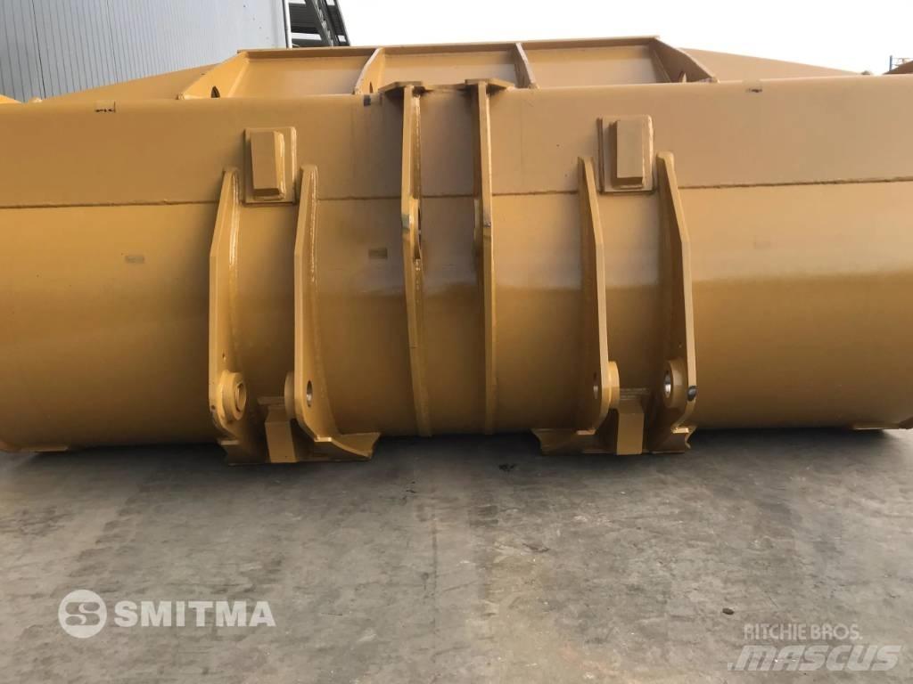 CAT 950M Κουβάδες