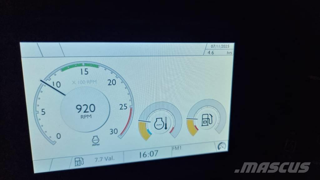 JCB 3 CX Εκσκαφείς Φορτωτές τύπου JCB