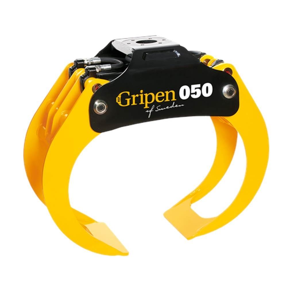 HSP Gripen 050 Αρπάγες