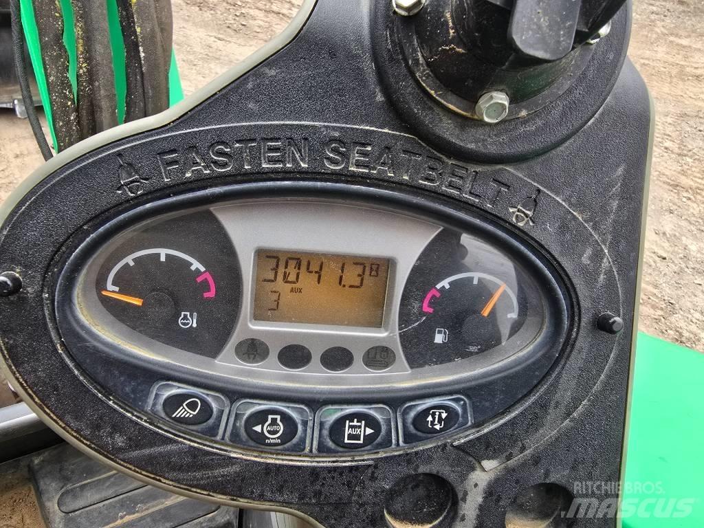 Bobcat E 32 Εκσκαφάκι (διαβολάκι) < 7t