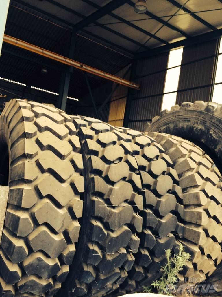 Goodyear 18R35 Ελαστικά και ζάντες