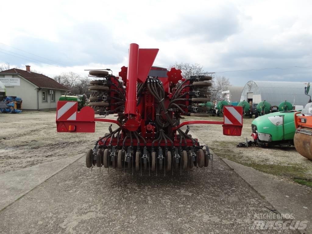 Horsch Pronto 4 DC Συνδυαστικοί σπορείς