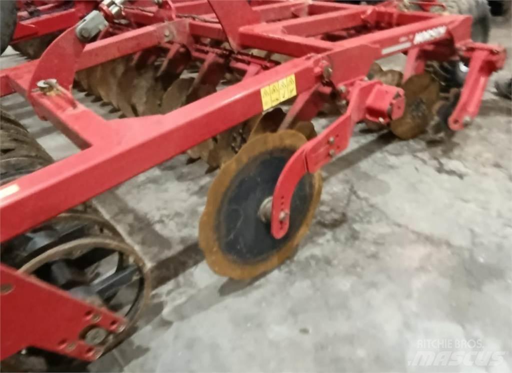 Horsch Joker 8 HD Δισκοσβάρνες