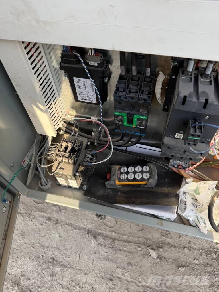 Masaba 42x150 Μεταφορείς