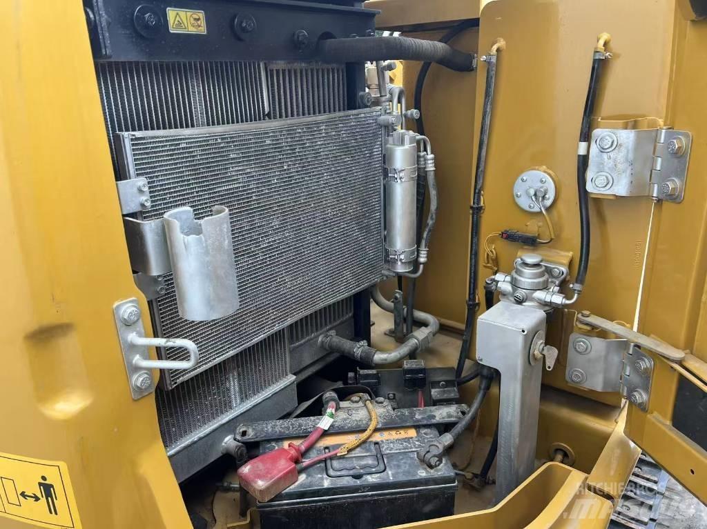 CAT CAT307E2 Εκσκαφάκι (διαβολάκι) < 7t
