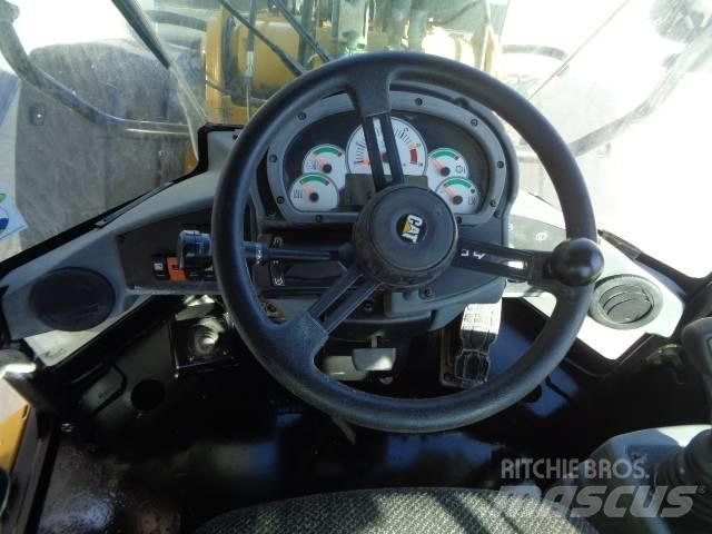 CAT 924 H Φορτωτές με λάστιχα (Τροχοφόροι)