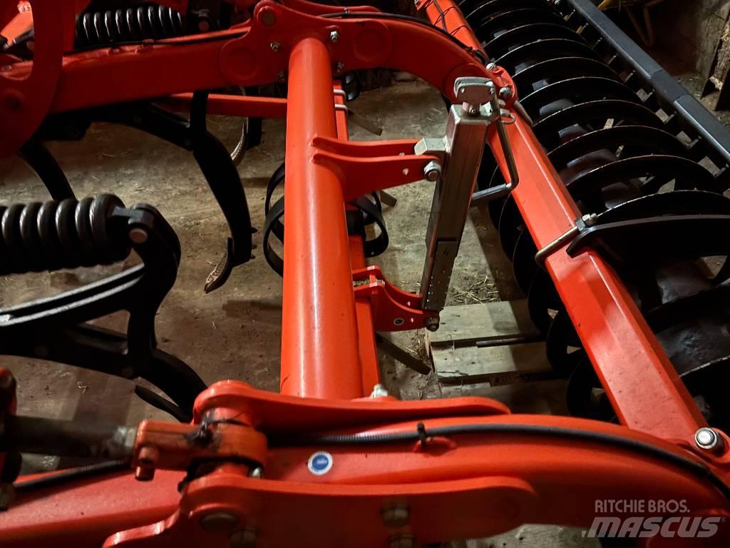 Kuhn Cultimer L 350 Σβάρνες