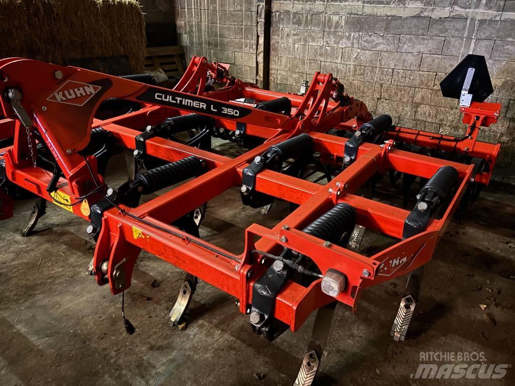 Kuhn Cultimer L 350 Σβάρνες