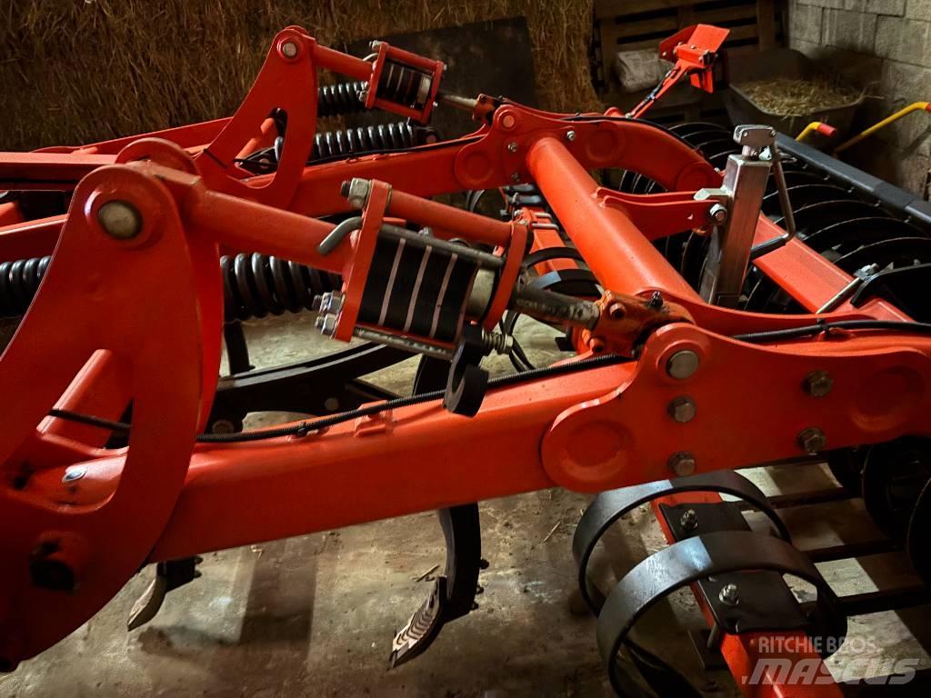Kuhn Cultimer L 350 Σβάρνες