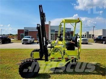  DONKEY BURRO Φορτηγά ανατροπή με γάντζο