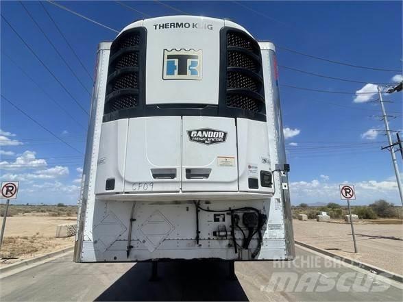 Hyundai REEFER Ημιρυμούλκες ψυγείο