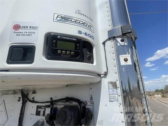 Hyundai REEFER Ημιρυμούλκες ψυγείο
