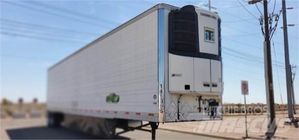 Hyundai REEFER Ημιρυμούλκες ψυγείο
