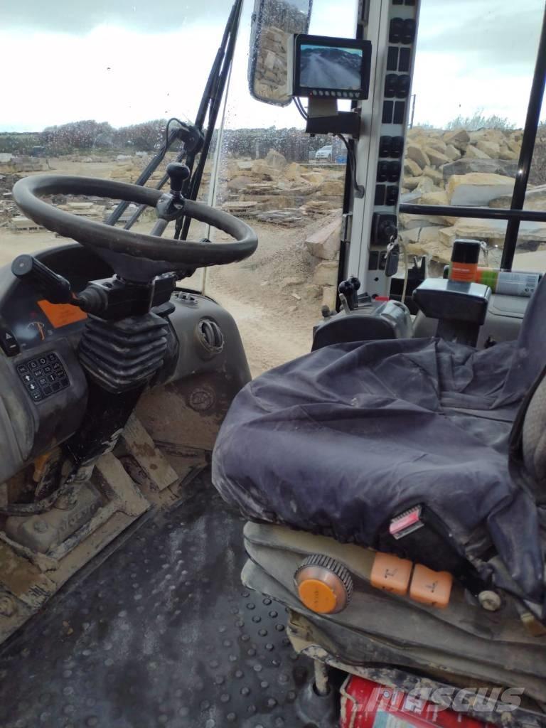 Volvo L 70 F Φορτωτές με λάστιχα (Τροχοφόροι)