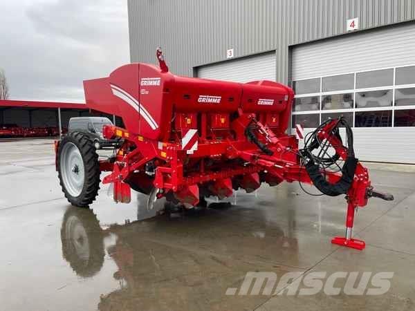 Grimme GB 430 Άλλα γεωργικά μηχανήματα