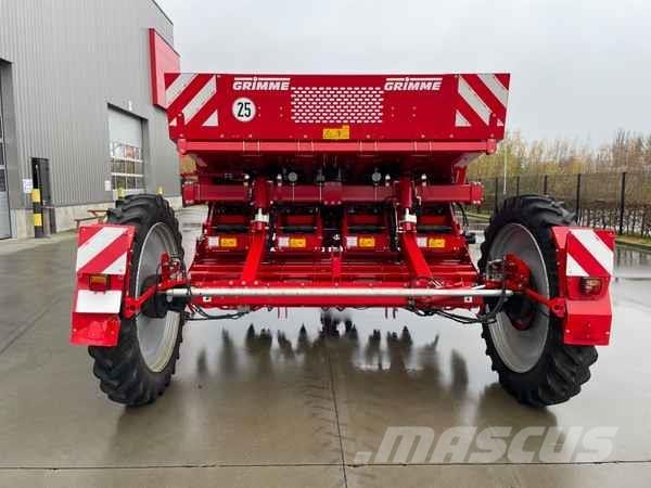 Grimme GB 430 Άλλα γεωργικά μηχανήματα