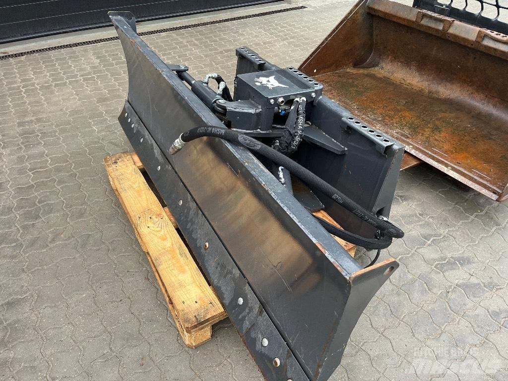 Bobcat T 450 Φορτωτάκια