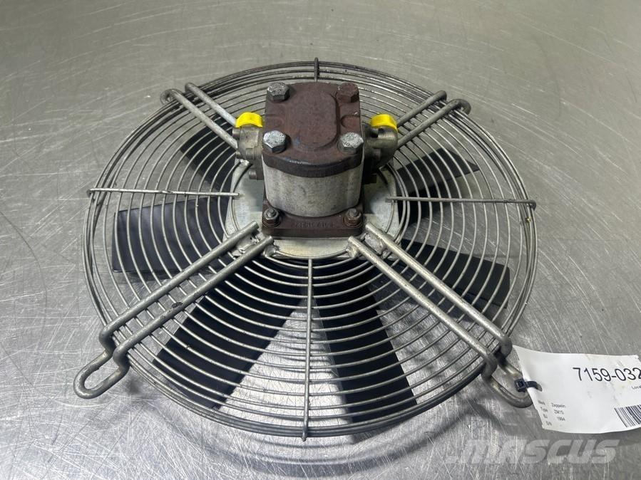 Bosch 0511 425 001 Υδραυλικά