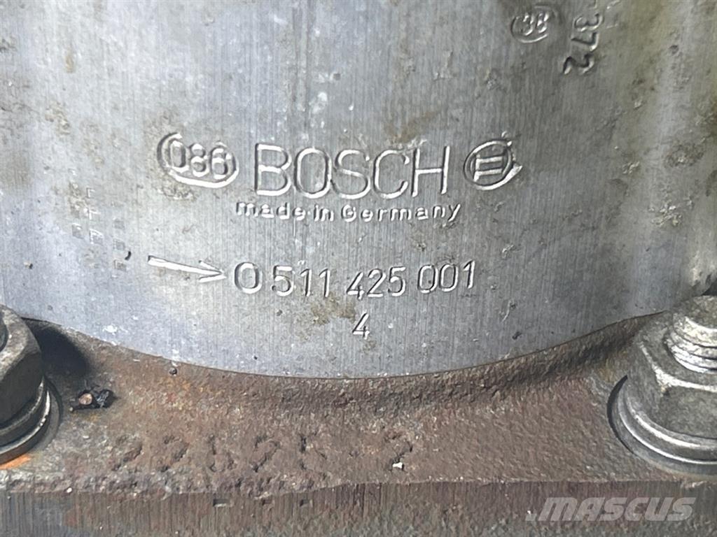 Bosch 0511 425 001 Υδραυλικά