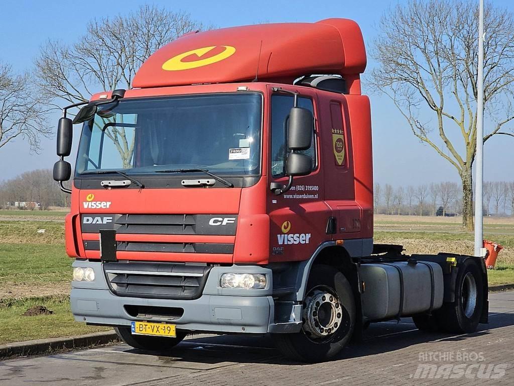 DAF CF 75.250 Τράκτορες