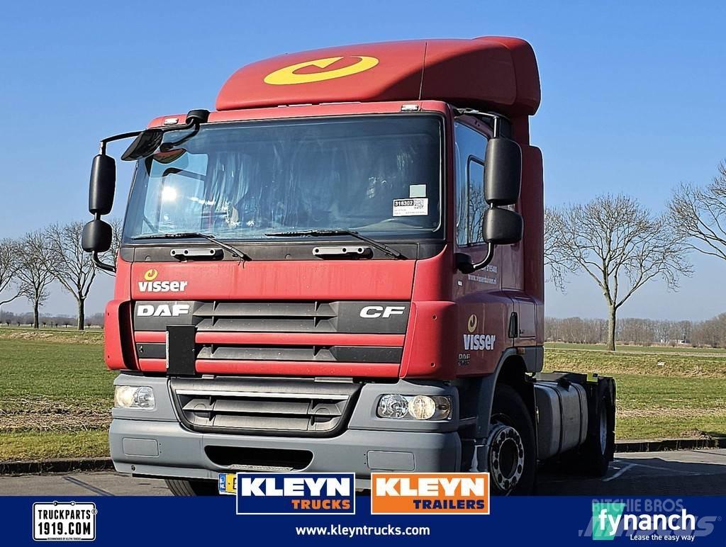 DAF CF 75.250 Τράκτορες