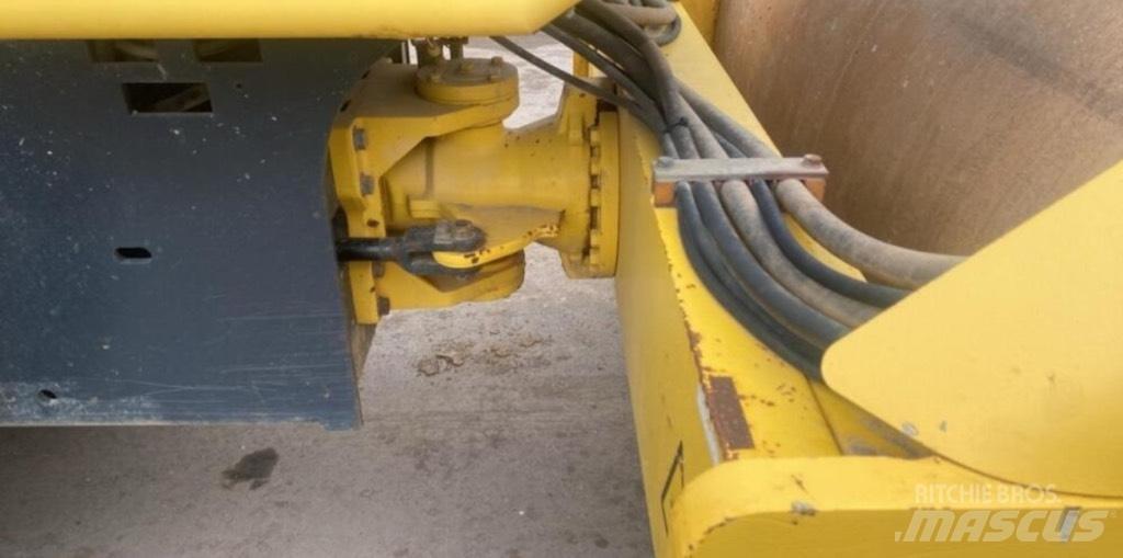 Bomag BW 213 D H-4 Κύλινδροι συμπίεσης εδάφους