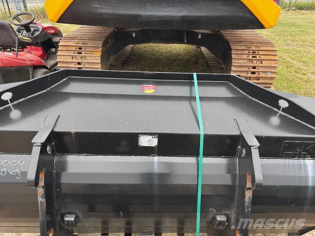 JCB 409 Ladeschaufel Κουβάδες