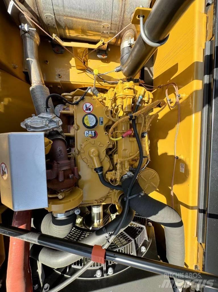 CAT 320GX Εκσκαφείς με ερπύστριες