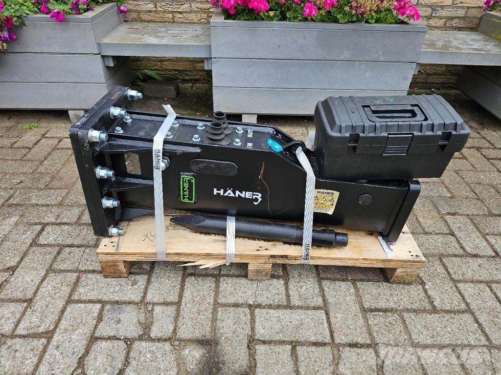  Haner HX600A Σφυριά / Σπαστήρες