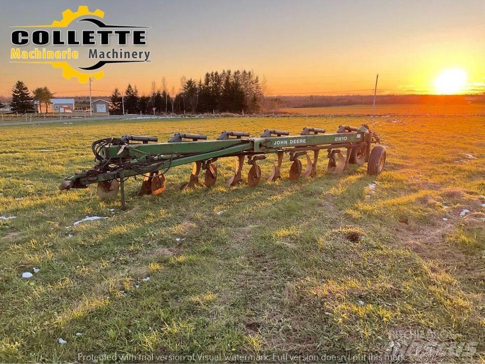John Deere 2810 Άλλα εξαρτήματα για τρακτέρ