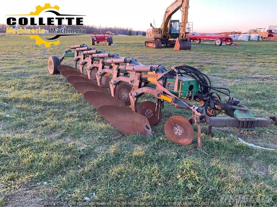 John Deere 2810 Άλλα εξαρτήματα για τρακτέρ