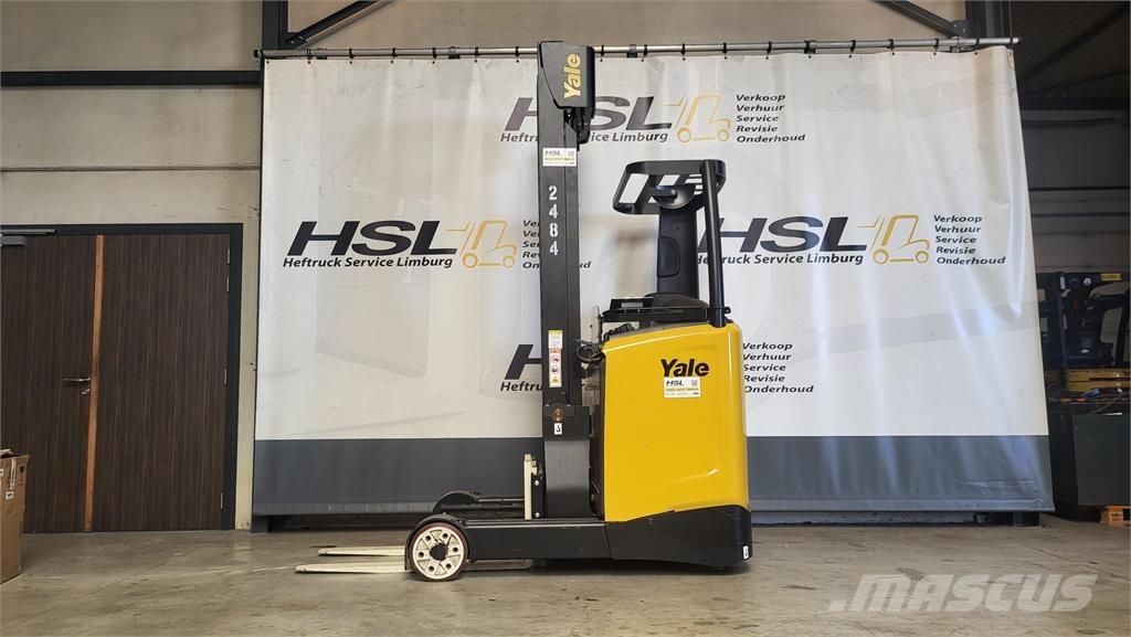 Yale MR14-E 2023 Ανυψωτικά στενών δρόμων