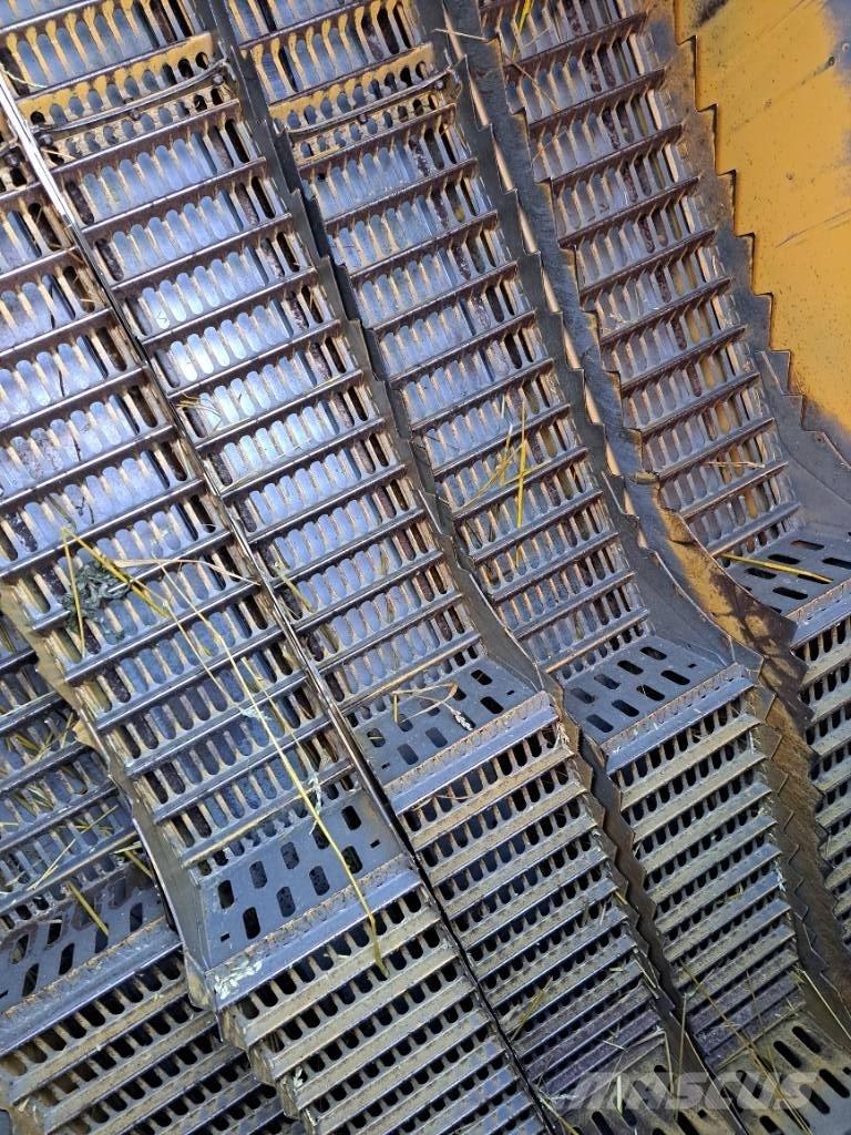 Sampo-Rosenlew 3065 Θεριζοαλωνιστικές μηχανές