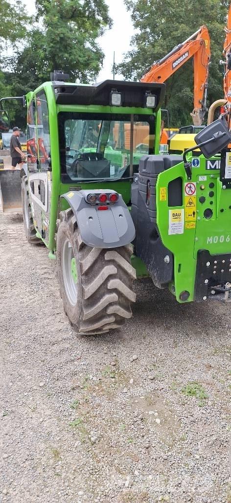 Merlo TF 30.9 Τηλεσκοπικοί ανυψωτές