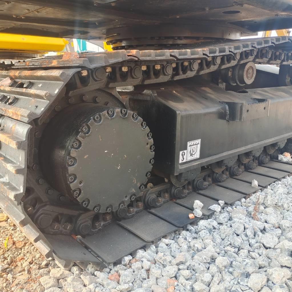 Sany SY215C Εκσκαφείς με ερπύστριες