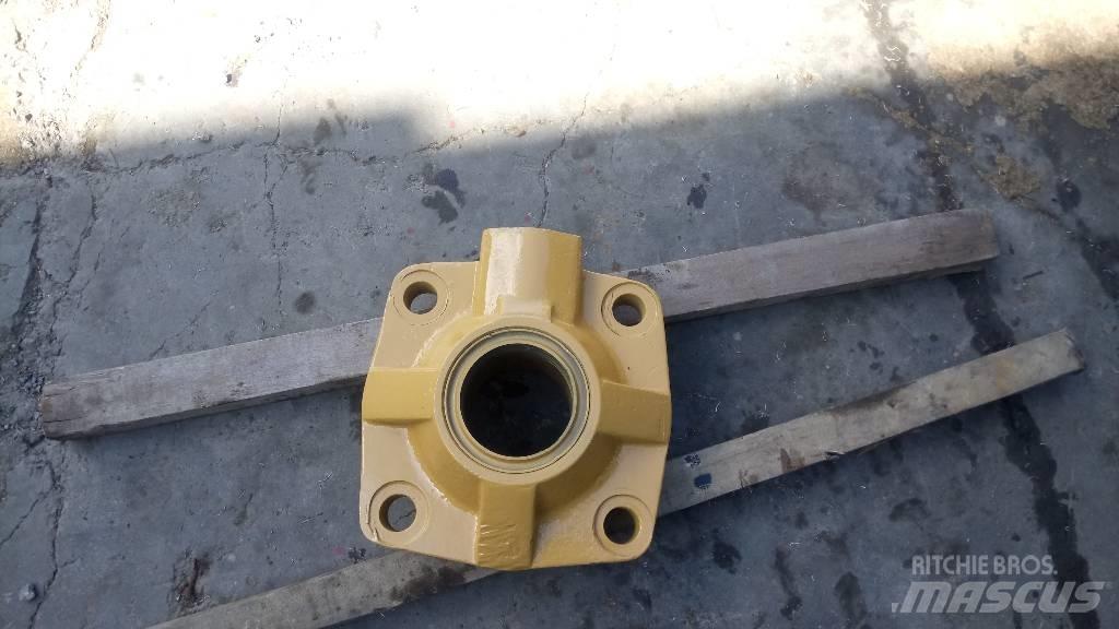 CAT 988 B Υδραυλικά