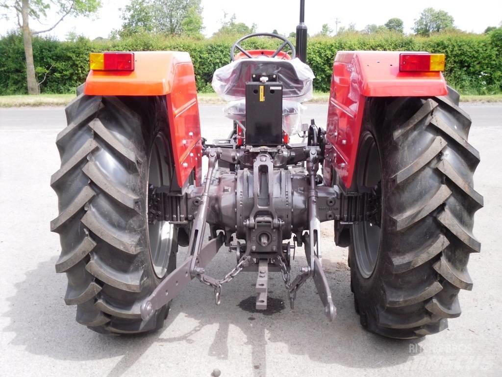 Massey Ferguson 188 Τρακτέρ