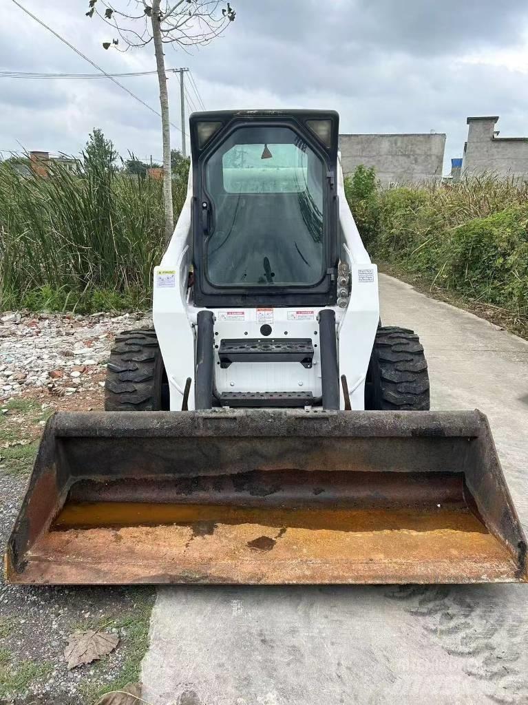 Bobcat S 300 Φορτωτάκια