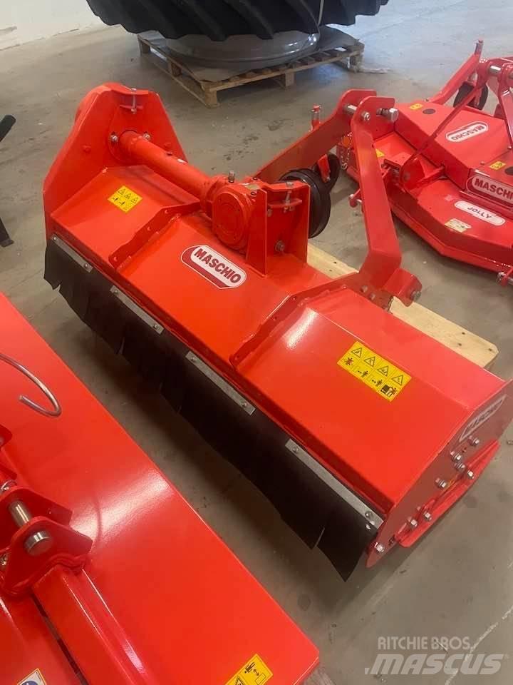 Maschio Birba 135 Άλλες μηχανές οργώματος και εξαρτήματα