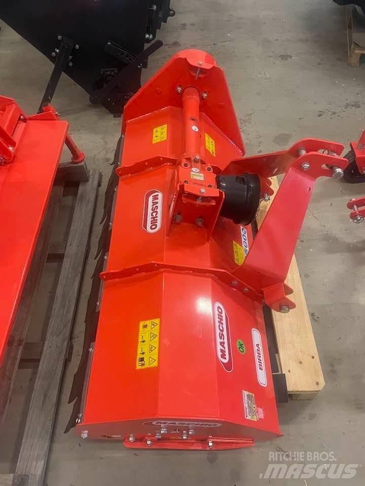 Maschio Birba 135 Άλλες μηχανές οργώματος και εξαρτήματα