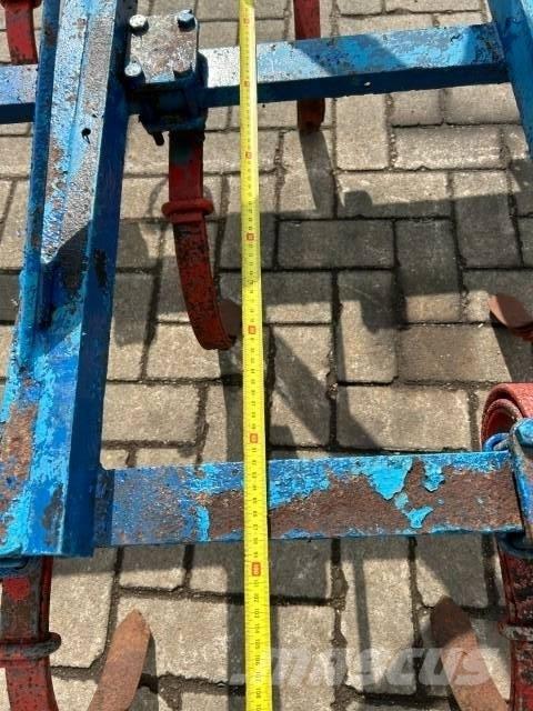 Cultivator 2,5 Meter Καλλιεργητές - Ρίπερ