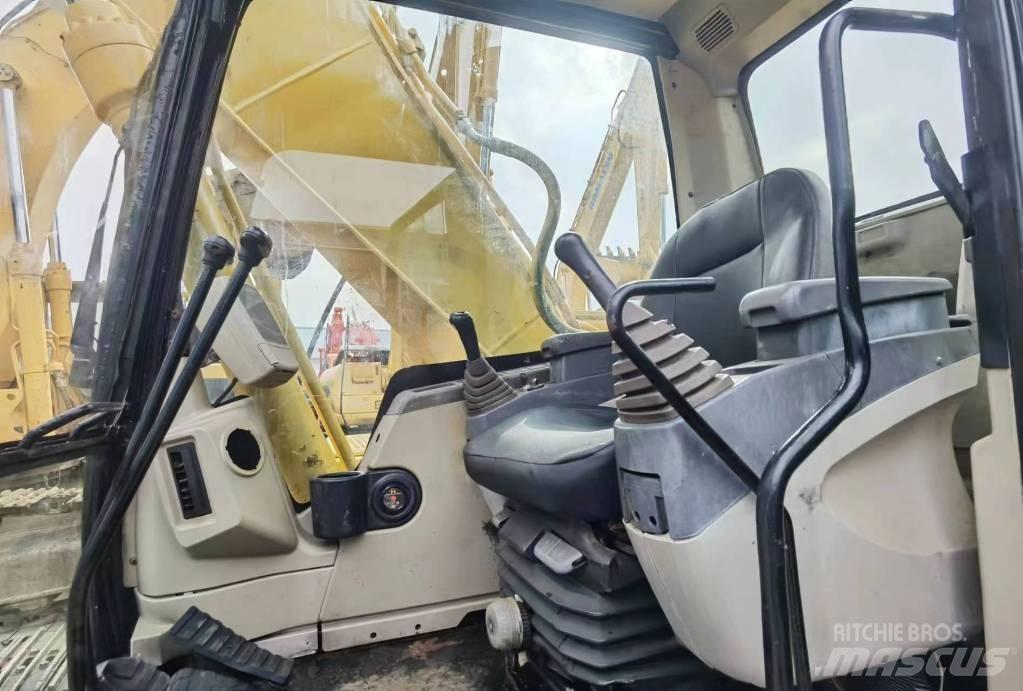 CAT 320CL Εκσκαφείς με ερπύστριες