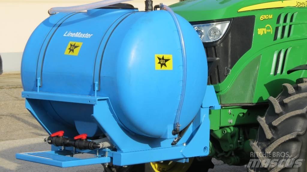 OMIKRON OFMA-1100F Άλλες μηχανές οργώματος και εξαρτήματα