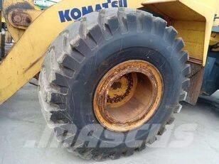 Komatsu WA 470-3 Φορτωτές με λάστιχα (Τροχοφόροι)