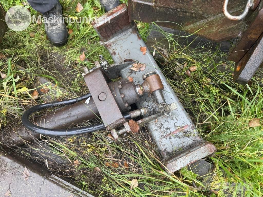 Holms KHT-320 Άροτρα