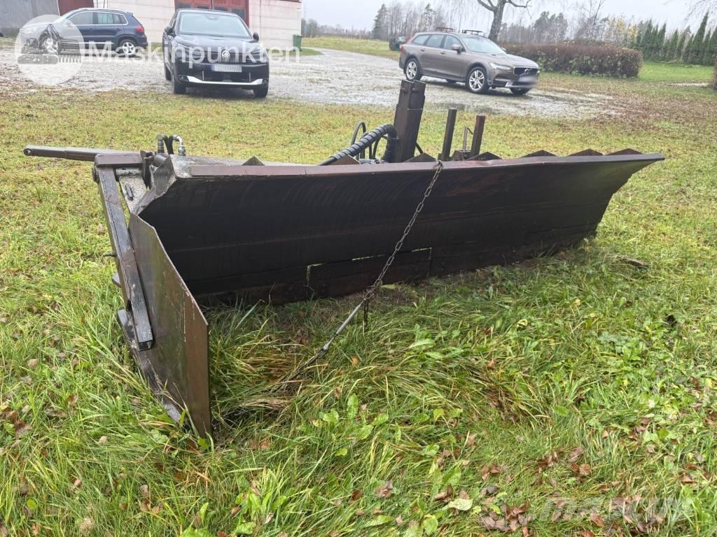 Holms KHT-320 Άροτρα