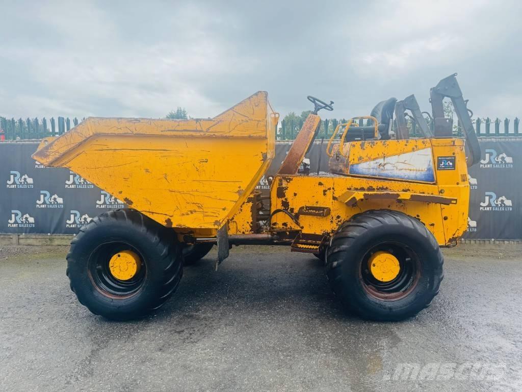Thwaites 9T Dumpers εργοταξίου